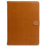 Flip Cover for Samsung Galaxy Tab 3 10.1 P5220 32GB LTE - Brown