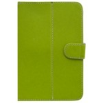 Flip Cover for Samsung Galaxy Tab 4 NOOK - Green