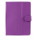 Flip Cover for Samsung Galaxy Tab 7.7 16GB WiFi (P6810) - Purple