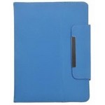 Flip Cover for Samsung Galaxy Tab 7.7 32GB WiFi (P6810) - Sky Blue