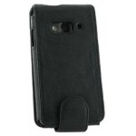 Flip Cover for Samsung S3572 or Samsung Chat357 Duos with Dual SIM