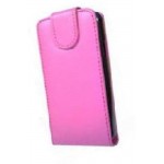 Flip Cover for Samsung S5780 Wave 578 - Pink
