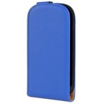 Flip Cover for Samsung S7710 Galaxy Xcover 2 - Blue