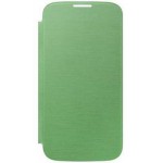Flip Cover for Samsung SCH-I545 - Green