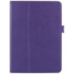 Flip Cover for Samsung SGH-I497 - Purple