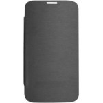 Flip Cover for Samsung SGH-i527 - Black