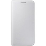 Flip Cover for Samsung SM-G386F - White
