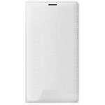 Flip Cover for Samsung SM-G900P - Shimmery White