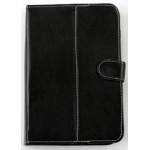 Flip Cover for Samsung SM-T230 - Black