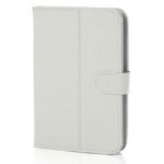 Flip Cover for Samsung SM-T331 - White