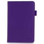 Flip Cover for Samsung SM-T530 - Blue