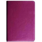 Flip Cover for Samsung SM-T900 - Purple