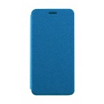 Flip Cover For Samsung Smg850y Blue By - Maxbhi Com
