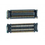 Lcd Connector For Vivo X7 By - Maxbhi Com
