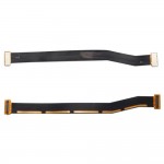 Lcd Flex Cable For Xiaomi Redmi 4 Prime By - Maxbhi Com