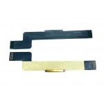 Lcd Flex Cable For Xiaomi Redmi Note 4 Mediatek By - Maxbhi Com