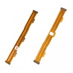 Lcd Flex Cable For Oppo R9s By - Maxbhi Com