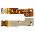 Proximity Light Sensor Flex Cable For Xiaomi Redmi Note 4 Mediatek By - Maxbhi Com