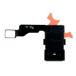 Handsfree Audio Jack Flex Cable For Huawei Mate 30 By - Maxbhi Com