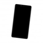 Handsfree Audio Jack Flex Cable For Sharp Aquos S3 By - Maxbhi Com