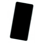 Lcd Connector For Huawei Mate 20 X 5g By - Maxbhi Com