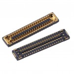 Lcd Connector For Huawei Mate 30 Pro 5g By - Maxbhi Com