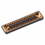 Lcd Connector For Huawei P Smart Z By - Maxbhi Com