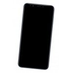 Lcd Connector For Huawei Y7 Pro 2018 By - Maxbhi Com