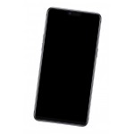 Lcd Connector For Oppo R15 Pro By - Maxbhi Com
