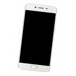 Lcd Connector For Oppo R9s By - Maxbhi Com