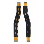 Lcd Flex Cable For Motorola Moto E6 By - Maxbhi Com