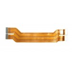 Lcd Flex Cable For Oppo R15 Pro By - Maxbhi Com