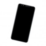 Lcd Connector For Huawei Y7 2018 By - Maxbhi Com