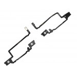 Proximity Light Sensor Flex Cable For Oppo R9s By - Maxbhi Com
