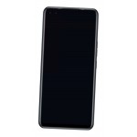 Handsfree Audio Jack Flex Cable For Tecno Camon 16 Pro By - Maxbhi Com