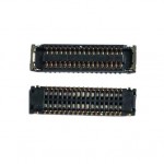Lcd Connector For Huawei P30 Lite New Edition By - Maxbhi Com