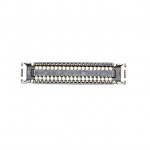Lcd Connector For Oppo A72 By - Maxbhi Com
