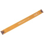 Lcd Flex Cable For Amazon Fire Hd 8 2020 By - Maxbhi Com