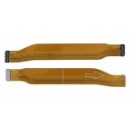 Lcd Flex Cable For Huawei P40 Lite 5g By - Maxbhi Com
