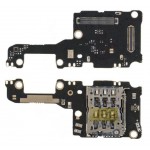 Microphone Flex Cable For Oppo Reno 4 Pro 5g By - Maxbhi Com