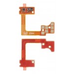 Proximity Light Sensor Flex Cable For Motorola Moto G Fast By - Maxbhi Com