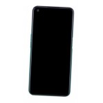 Proximity Light Sensor Flex Cable For Oppo A72 By - Maxbhi Com