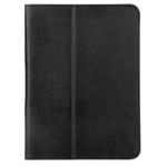 Flip Cover for Samsung Galaxy Tab 730 - Black