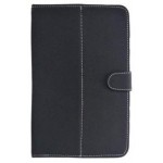 Flip Cover for Samsung Galaxy Tab T-Mobile - Black