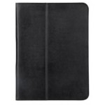 Flip Cover for Samsung Galaxy Tab4 10.1 T530 - Black