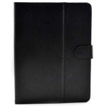 Flip Cover for Samsung Galaxy Tab4 8.0 T330 - Black