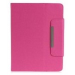 Flip Cover for Samsung Galaxy Tab4 8.0 T330 - Pink