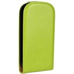 Flip Cover for Samsung Galaxy Xcover 2 S7710 - Green