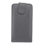 Flip Cover for Samsung Galaxy Xcover 2 S7710 - Grey