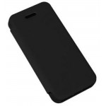 Flip Cover for Sansui SA3512 - Black
